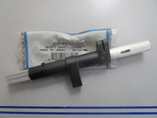 *NEW OEM* 0820 Mercury Quicksilver Shift Shaft Lever 898103T16