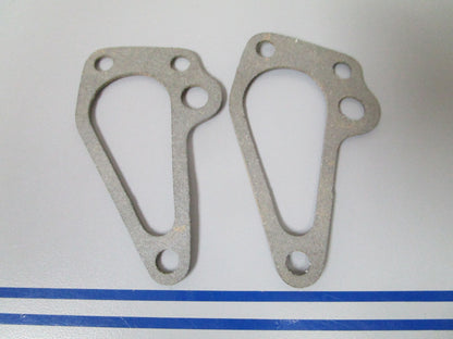 NEW OEM (LOT OF 2) 306197 0306197 OMC Johnson Evinrude Gasket 0810