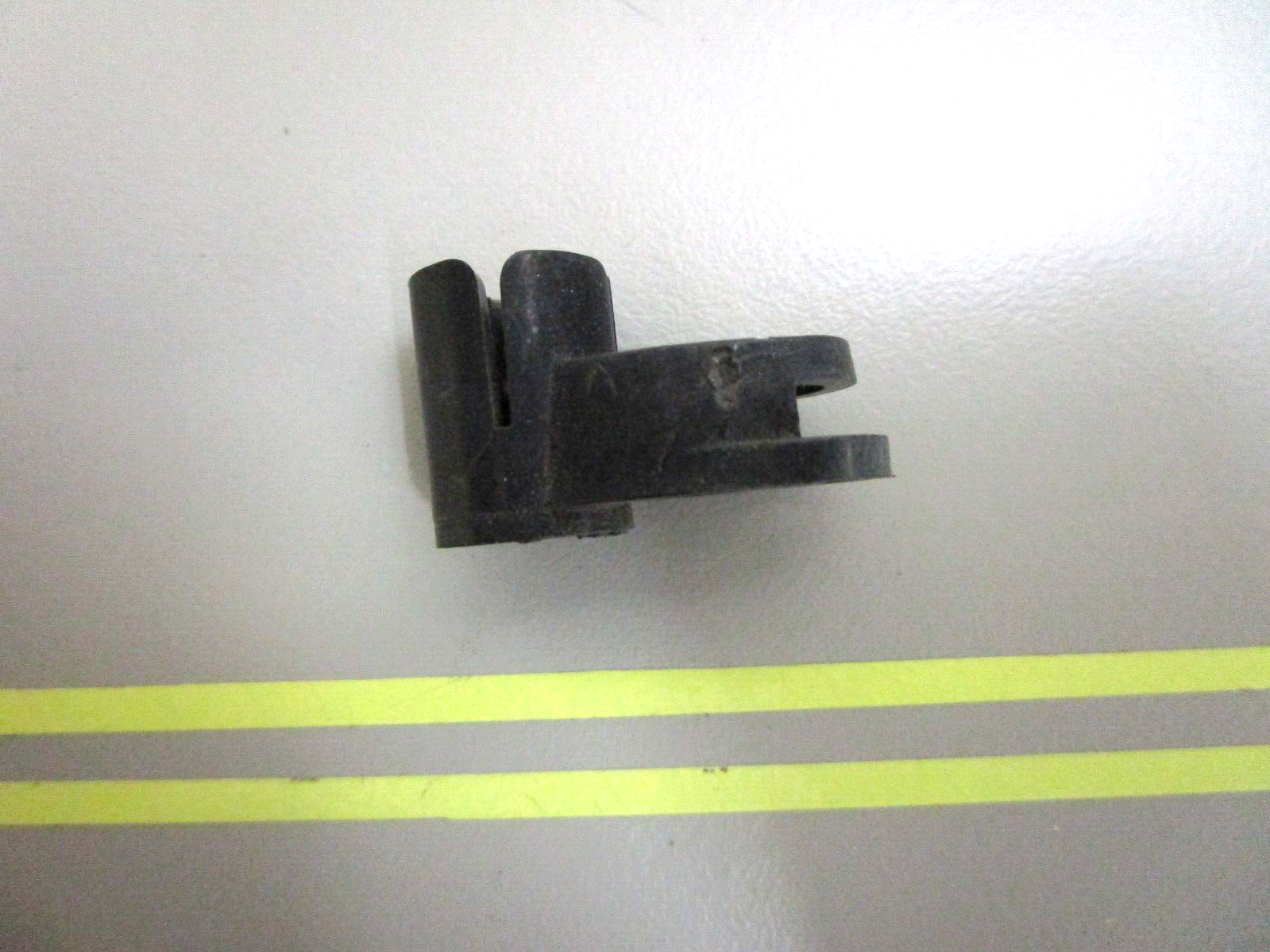 *NEW OEM* 0750 OMC Johnson Evinrude UPPER & LOWER SLOW SPEED ADJ. ARM 0313792