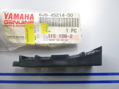 *NEW OEM* 0810 Yamaha Water Inlet Screen 6J9-45214-00-00