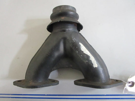 *NEW OEM* 0820 Arctic Cat Exhaust Manifold Y-Pipe 0712-033 0612-121