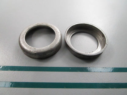 NEW OEM (LOT OF 2) M90982 John Deere Retainer Cap 0810