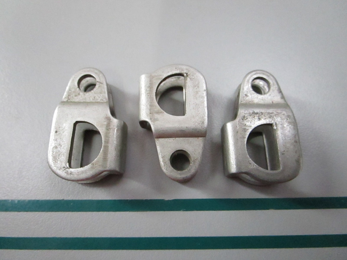 NEW OEM (LOT OF 3) 304379 0304379 OMC Johnson Evinrude Shift Lever 0810