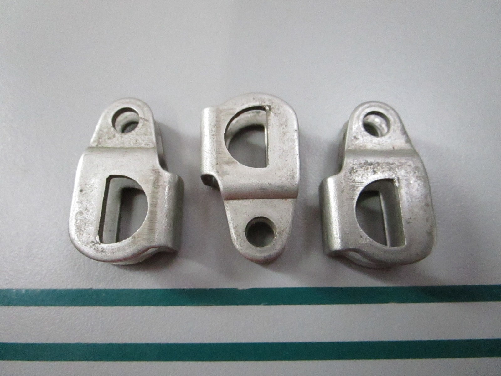 NEW OEM (LOT OF 3) 304379 0304379 OMC Johnson Evinrude Shift Lever 0810