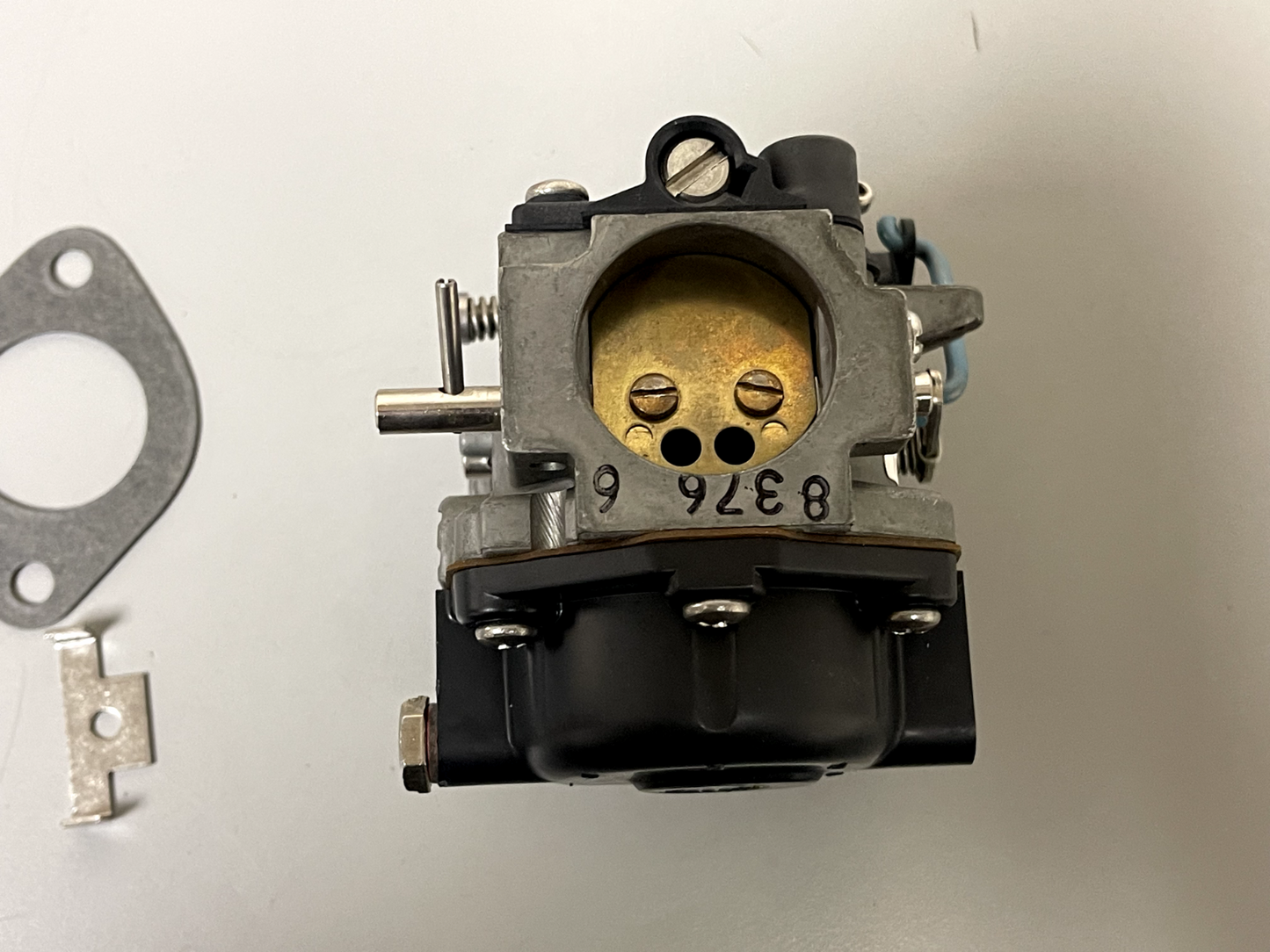 *NEW OEM* 0670 OMC Johnson Evinrude 9.9 10 15 HP Carburetor 436778 0436778
