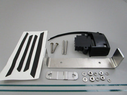 NEW IDMK 700 740084-1 Humminbird In-Dash Mounting Kit 0810