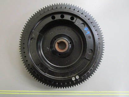 *NEW OEM* 0820 OMC Johnson Evinrude Flywheel 583915 0583915