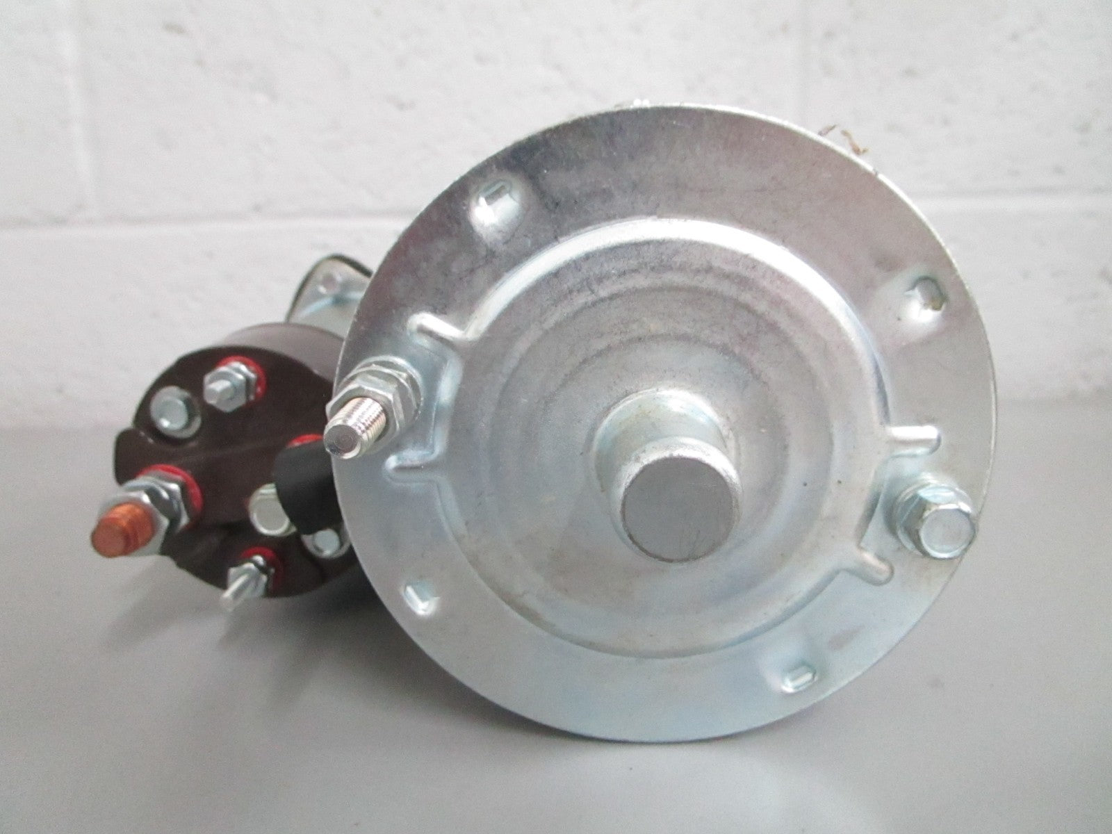 NEW 18-5902 Sierra Reman Starter Replaces: RA122009 Pleasurecraft 0820
