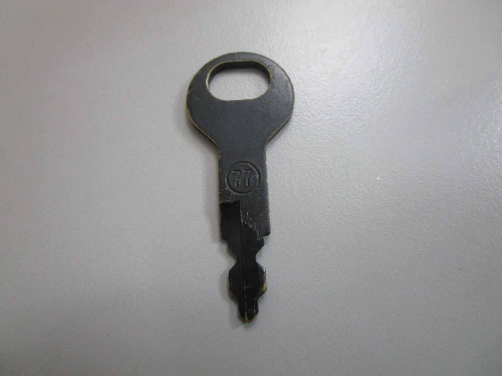 *NEW OEM* 0820 OMC Johnson Evinrude Ignition Switch & Key 5005800