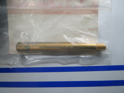 NEW OEM Suzuki 13586-98410 Choke Shaft 0810