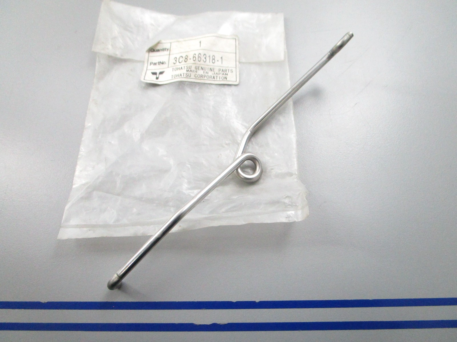 NEW OEM 3C8-66318-1 3C8663181 Tohatsu Link 0810