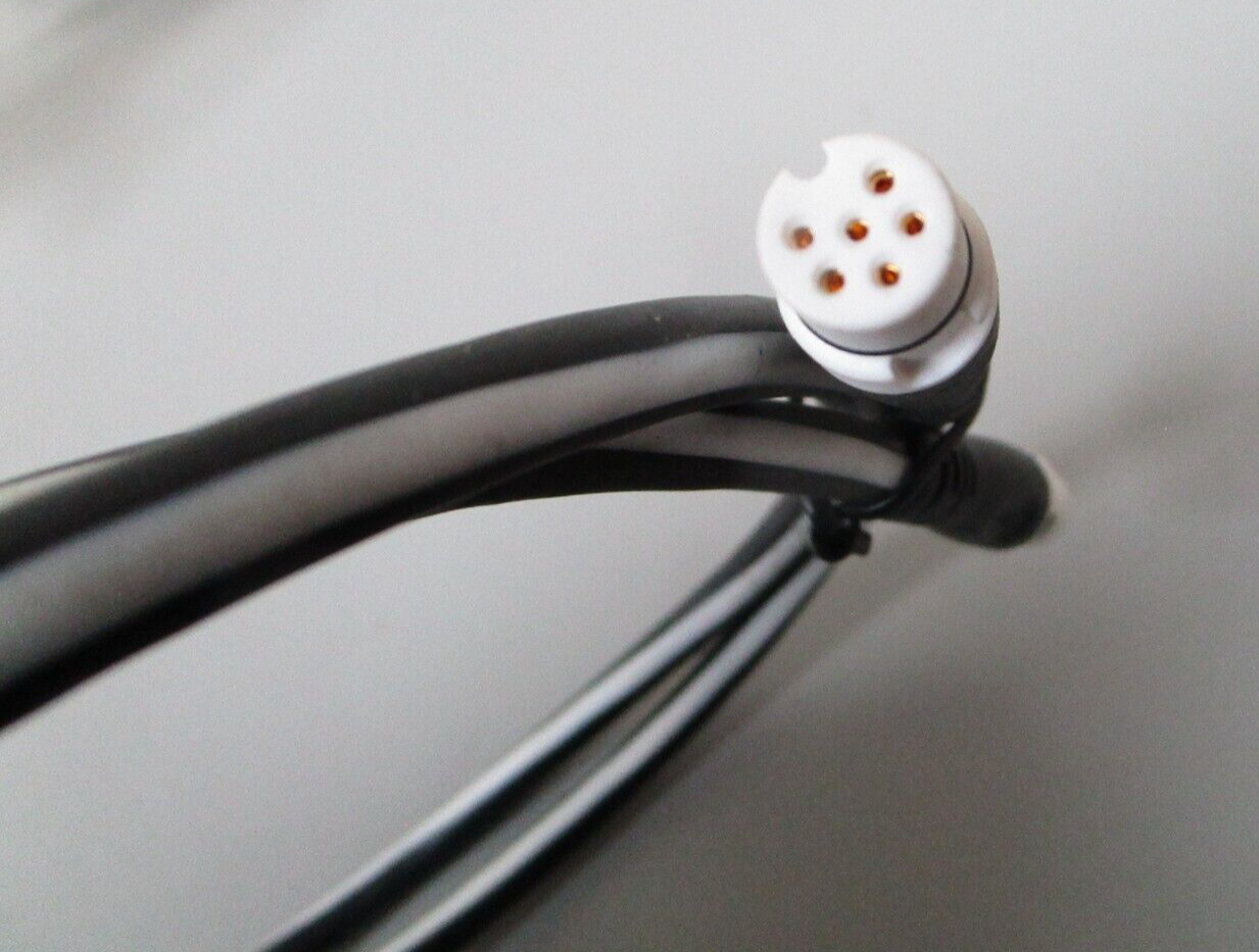 *NEW* 0810 Raymarine Spur Cable RUL-40001-165-F