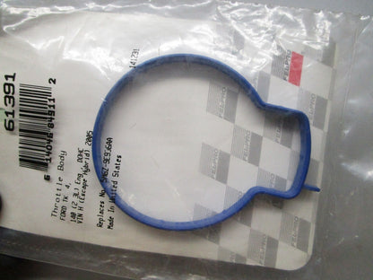 *NEW* 0810 Fel-Pro Throttle Body Gasket 61391
