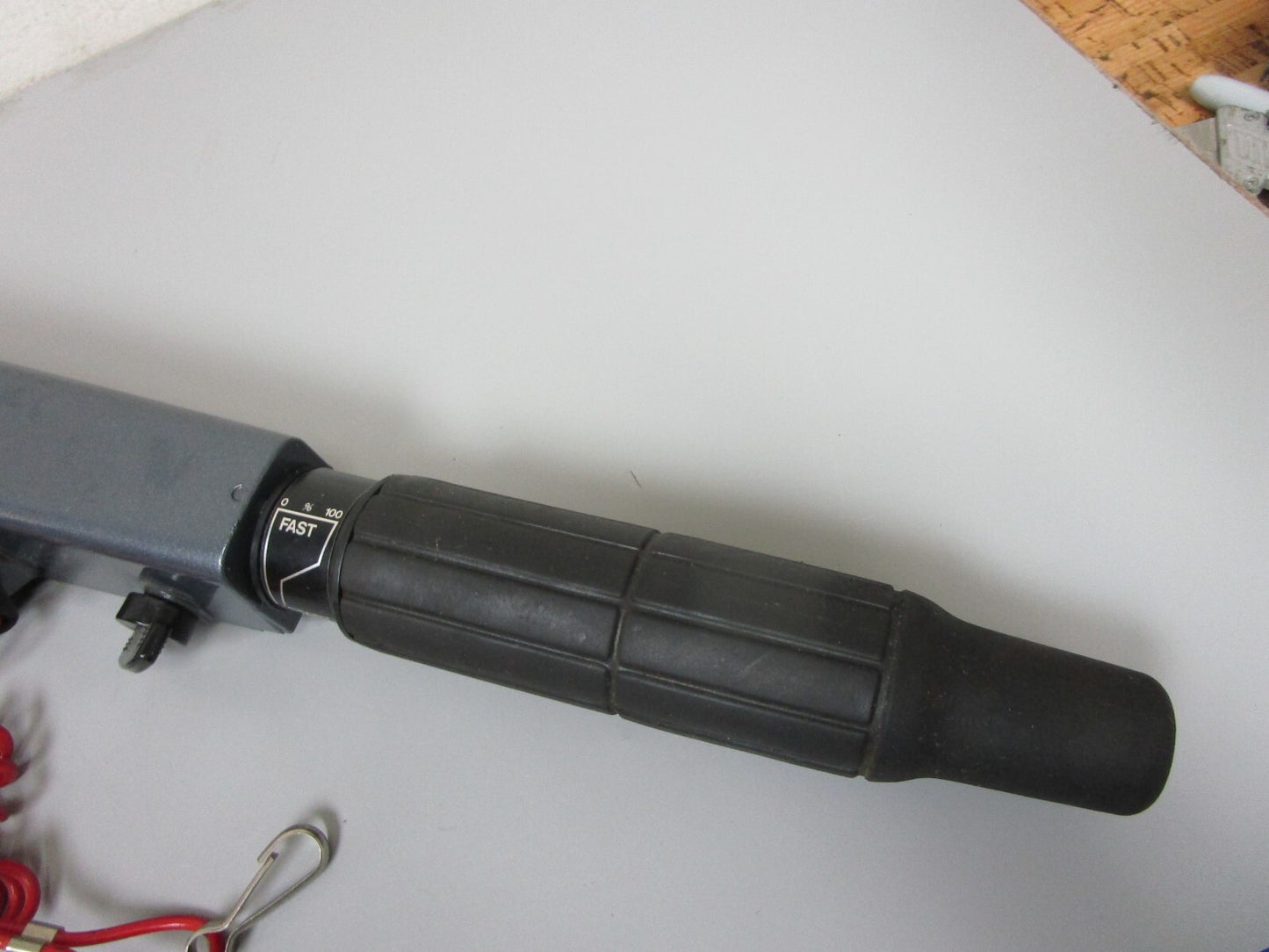 *NEW OEM* 0720 Yamaha 1999 - 2005 25hp Tiller Handle Steering Ay 65W-W0084-01-4D