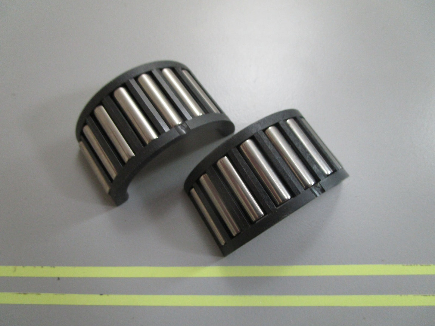 *NEW OEM* 0810 OMC Johnson Evinrude Retainer 378252 0378252