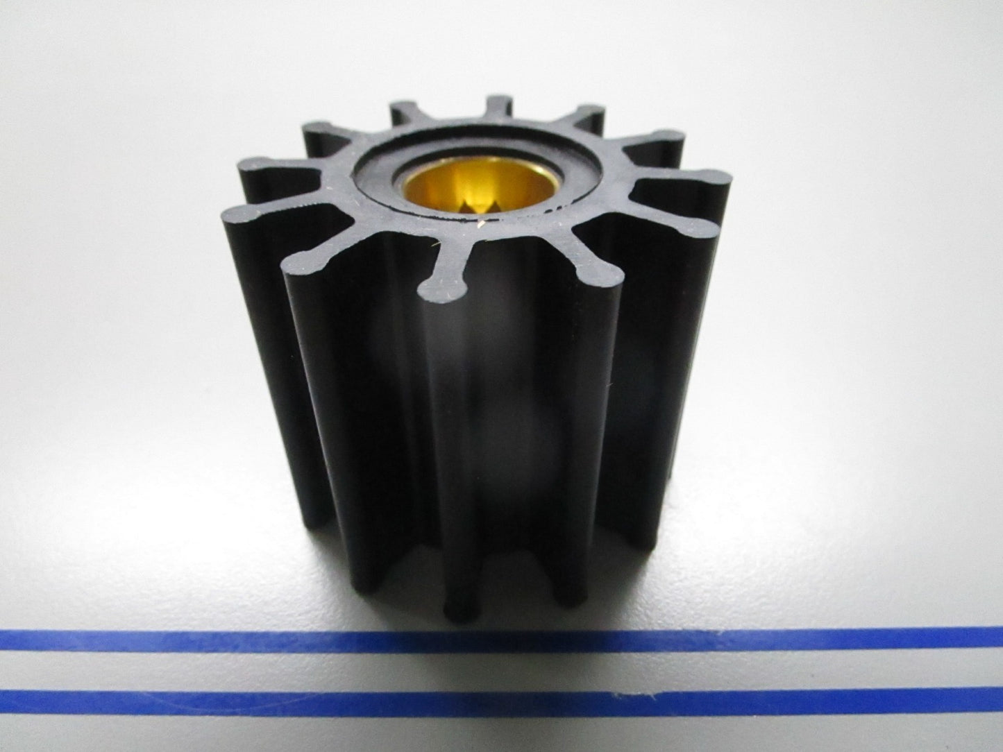 *NEW* 0810 Marine Inboard Impeller Replaces: Jabsco 13554-0001