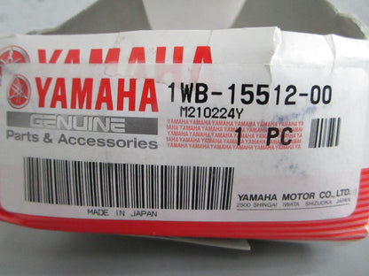 NEW OEM 1WB-15512-00-00 Yamaha Idler Gear 0820