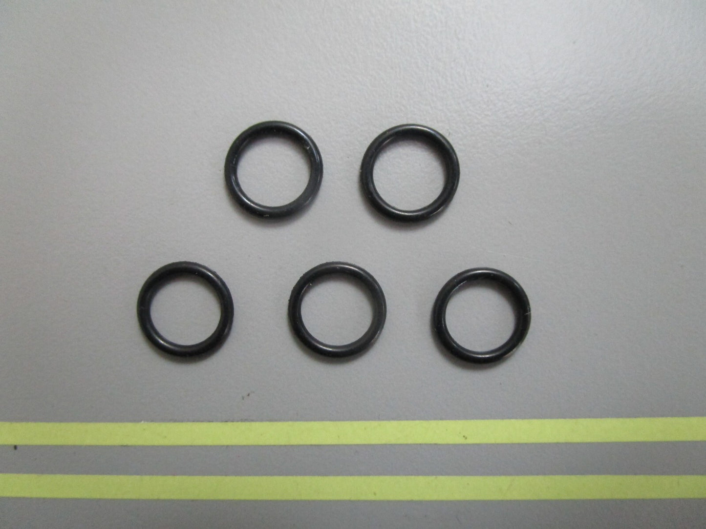 *NEW OEM* (LOT OF 5) 0810 Yamaha O-Ring 6H1-43883-00-00