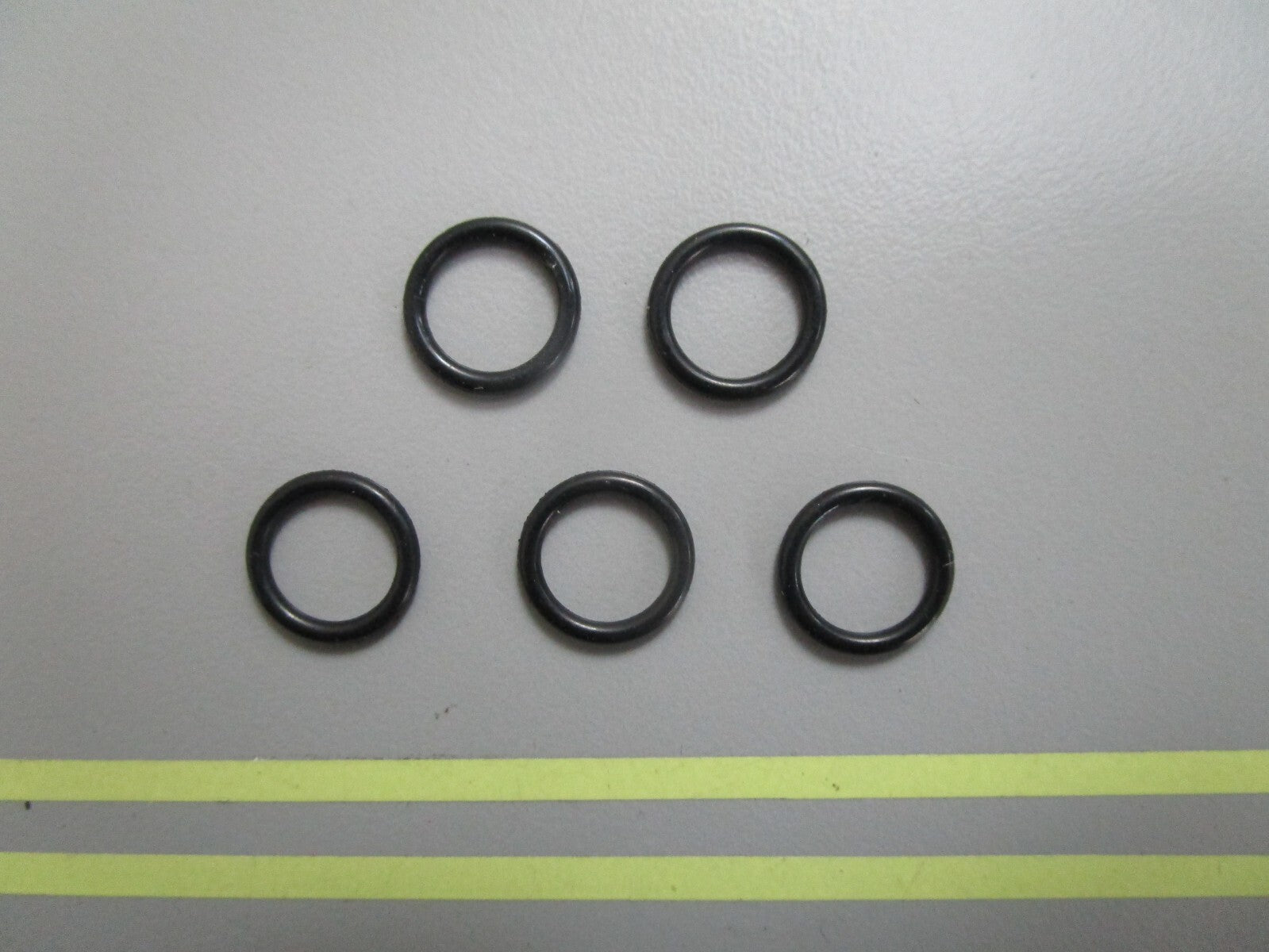 *NEW OEM* (LOT OF 5) 0810 Yamaha O-Ring 6H1-43883-00-00