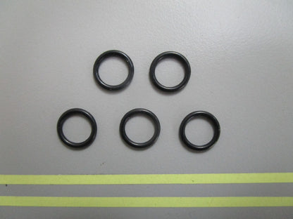 *NEW OEM* (LOT OF 5) 0810 Yamaha O-Ring 6H1-43883-00-00