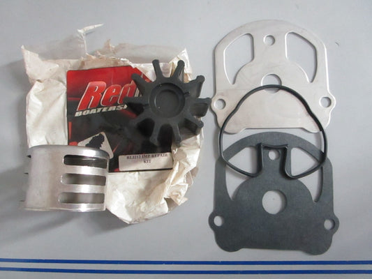NEW RL3212 Redline Impeller Repair Kit Rep: 984461 OMC 0820