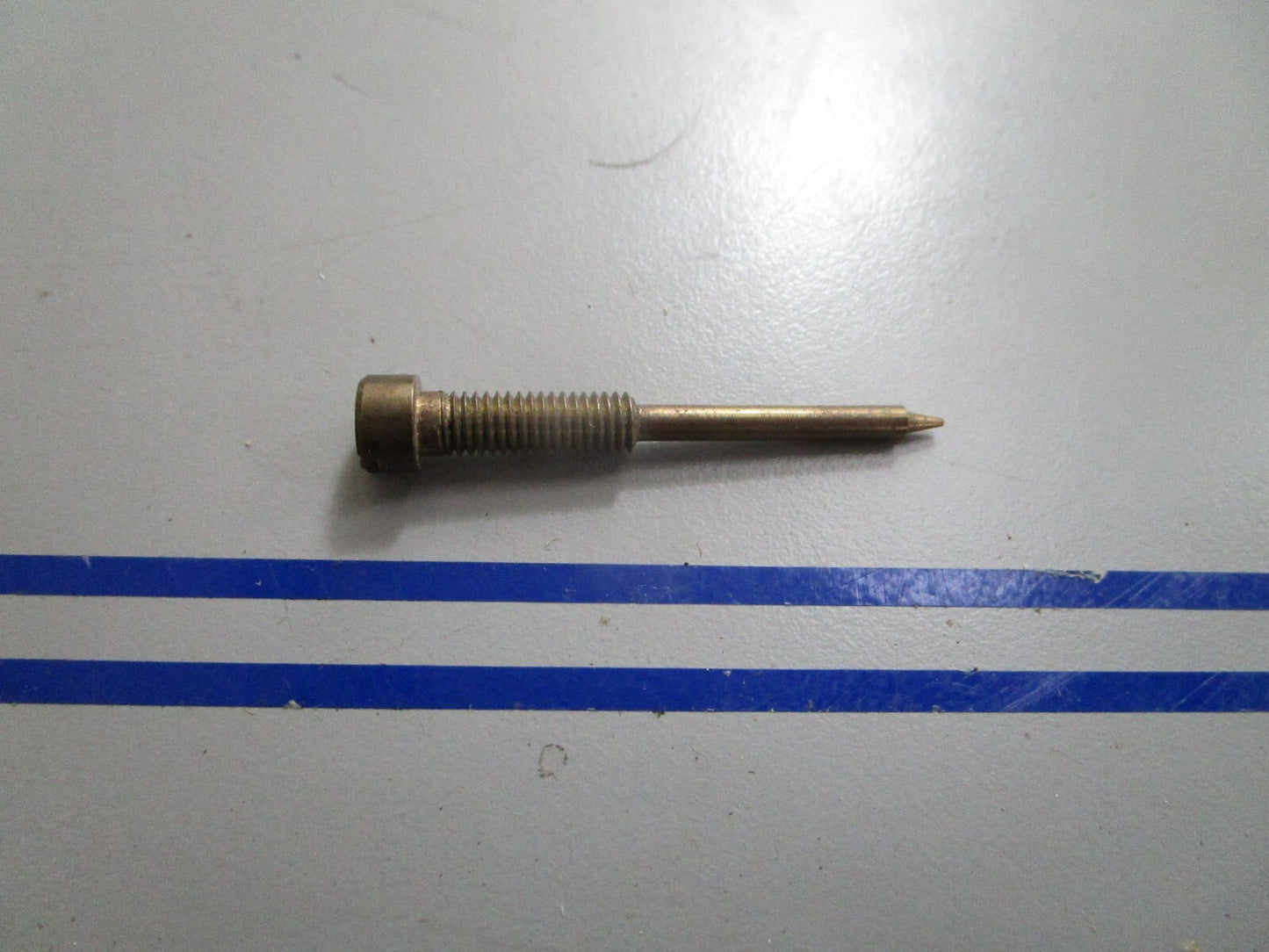 *NEW OEM* 0810 Mercury Quicksilver Adjust Screw 1399-1608