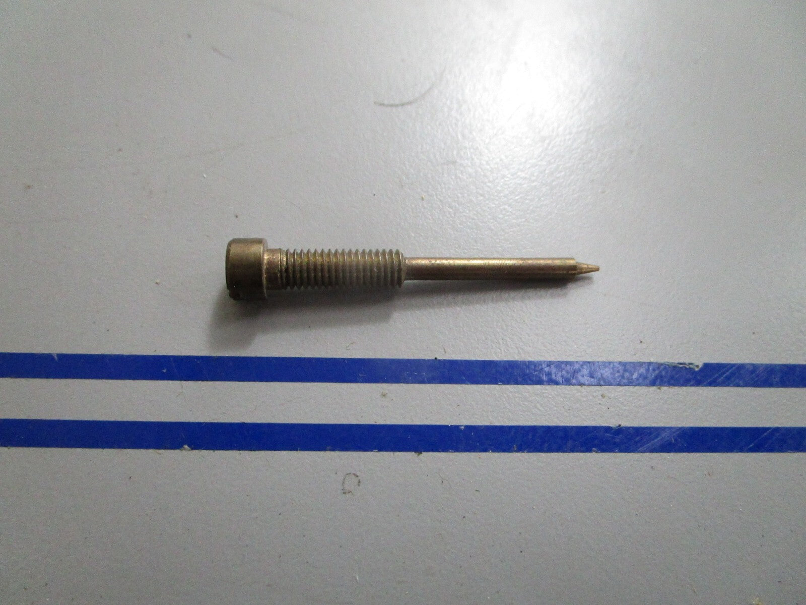 *NEW OEM* 0810 Mercury Quicksilver Adjust Screw 1399-1608
