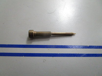 *NEW OEM* 0810 Mercury Quicksilver Adjust Screw 1399-1608