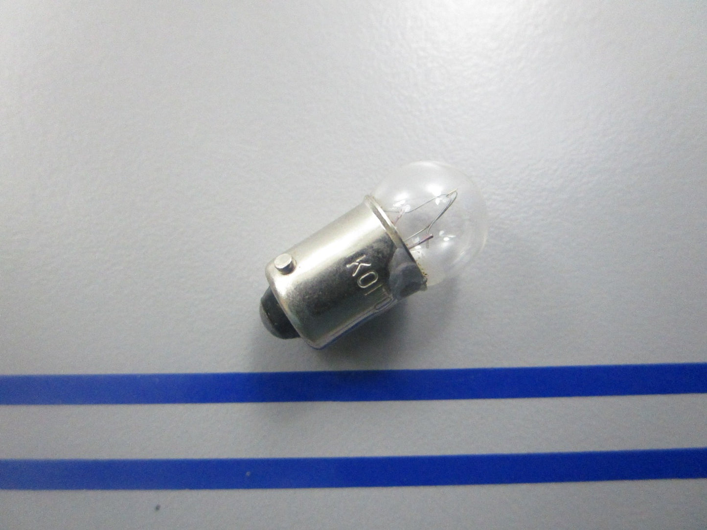 *NEW OEM* 0810 Suzuki Bulb 53234-95A00