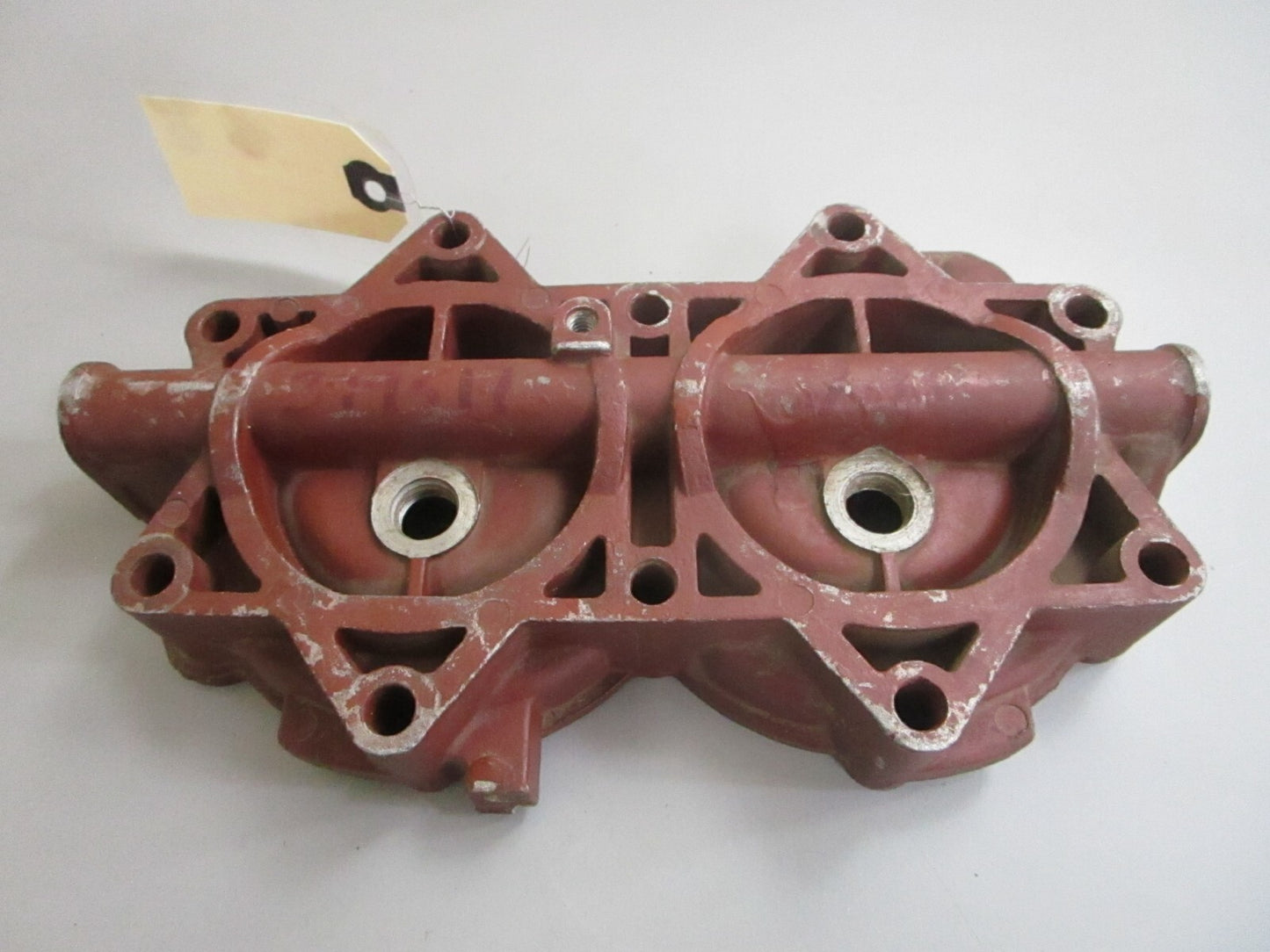 *NEW OEM* 0820 OMC Johnson Evinrude Cylinder Head 379517 0379517 309055