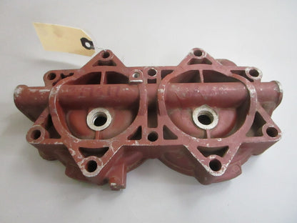 *NEW OEM* 0820 OMC Johnson Evinrude Cylinder Head 379517 0379517 309055