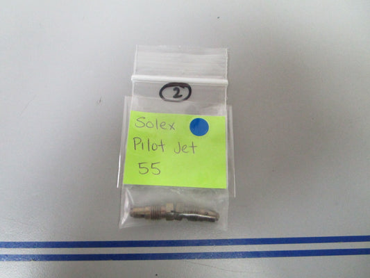 *NEW* 0810 Solex Pilot Jet 55