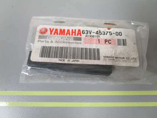*NEW OEM* 0810 Yamaha Seal Damper 63V-45375-00-00