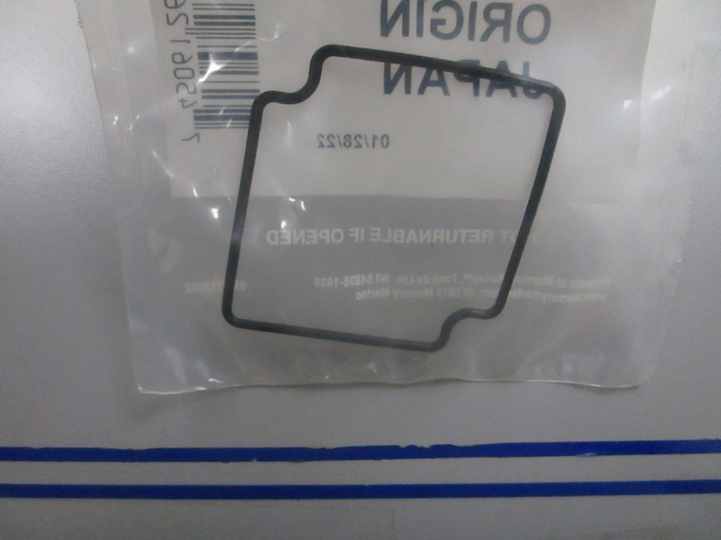 *NEW OEM* 0810 Mercury Quicksilver Gasket 27-803508 4