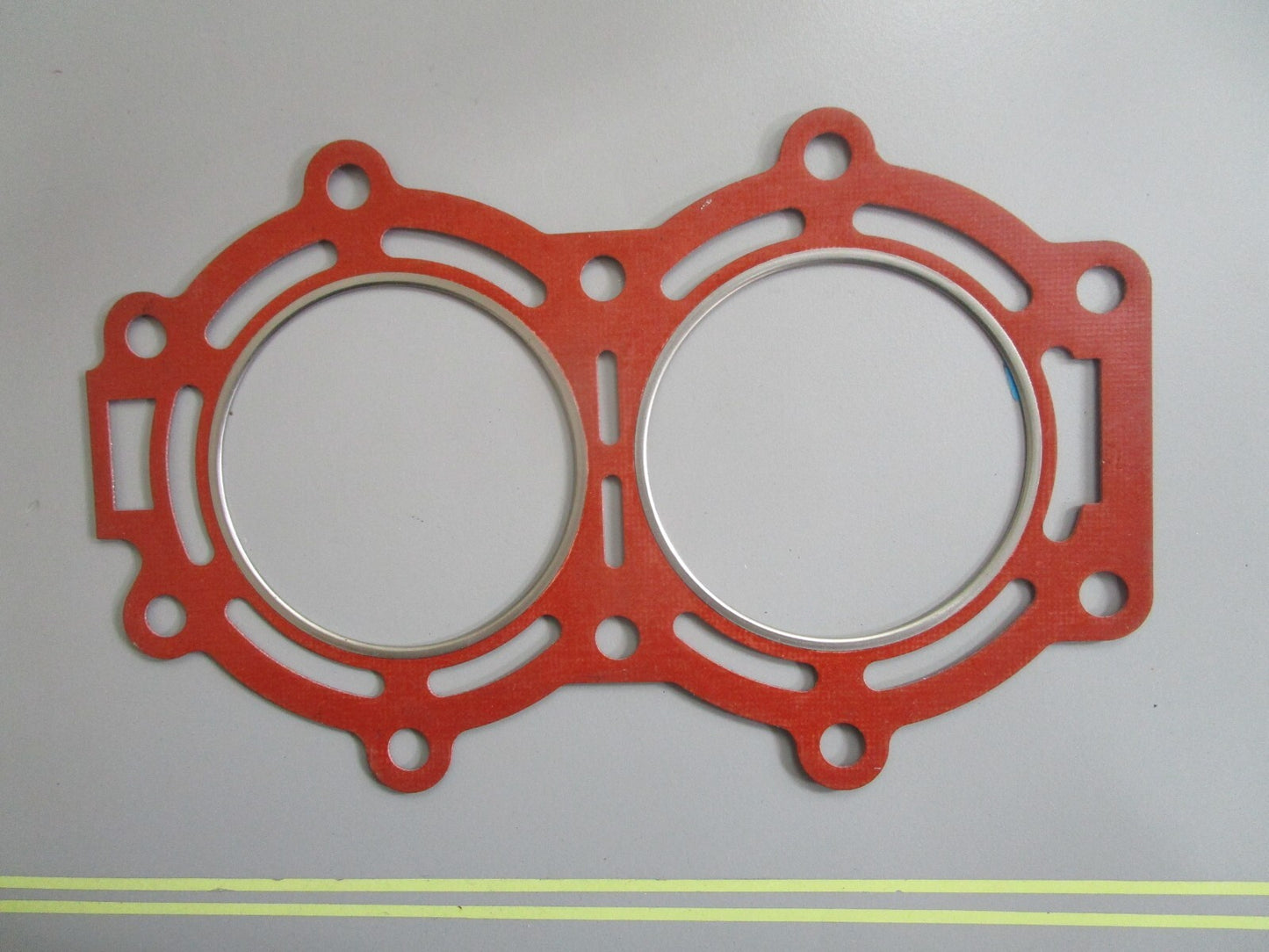 *NEW OEM* 0810 Mercury Quicksilver Gasket 27-F658529