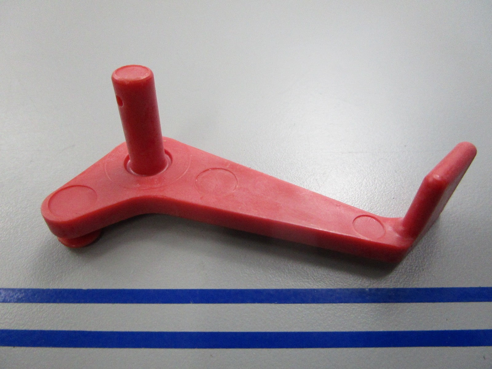 NEW OEM 97892-1 Mercury Quicksilver Release Lever 0810