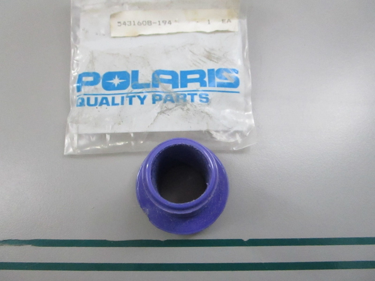 NEW OEM 5431608 Polaris Front Bow Eye Grommet 0810
