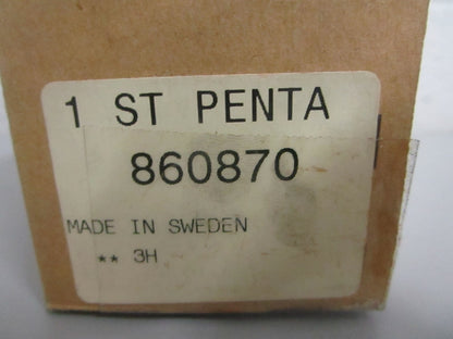 *NEW OEM* 0820 Volvo Penta Spcaer 860870
