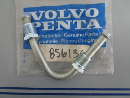 *NEW OEM* 0820 Volvo Penta Pipe 856130