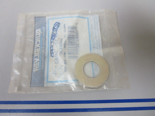 *NEW OEM* 0720 Mercury Quicksilver Washer 12-34961