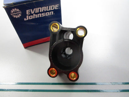 NEW OEM 389577 0389577 OMC Johnson Evinrude Impeller Housing 0810
