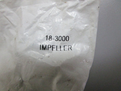 *NEW* 0810 Sierra Impeller 18-3000 Replaces: 17461-92002