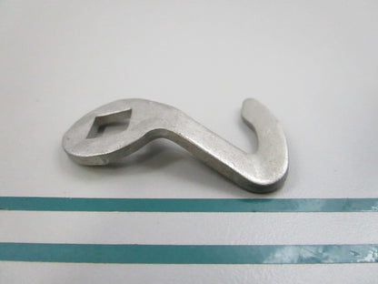 NEW OEM 18040 2 Mercury Quicksilver Latch Hook 0810