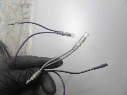 *NEW OEM* 0810 Mercury Quicksilver Harness Tach Assembly 84-827593A 2