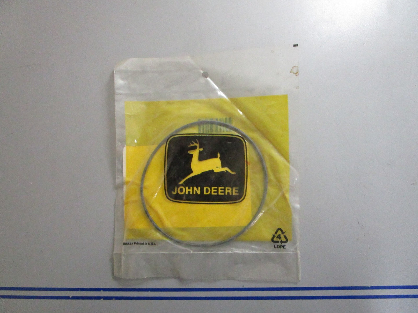 *NEW OEM* 0810 John Deere O-Ring T20758