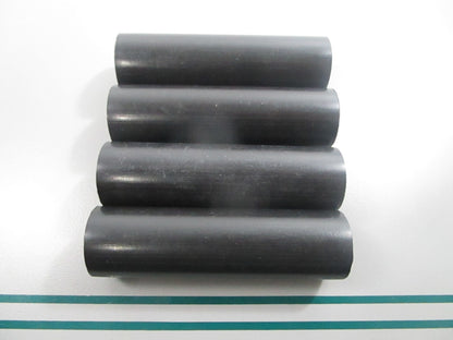 NEW (LOT OF 4) 572102400 Ski-Doo Plastic Spacer 0810