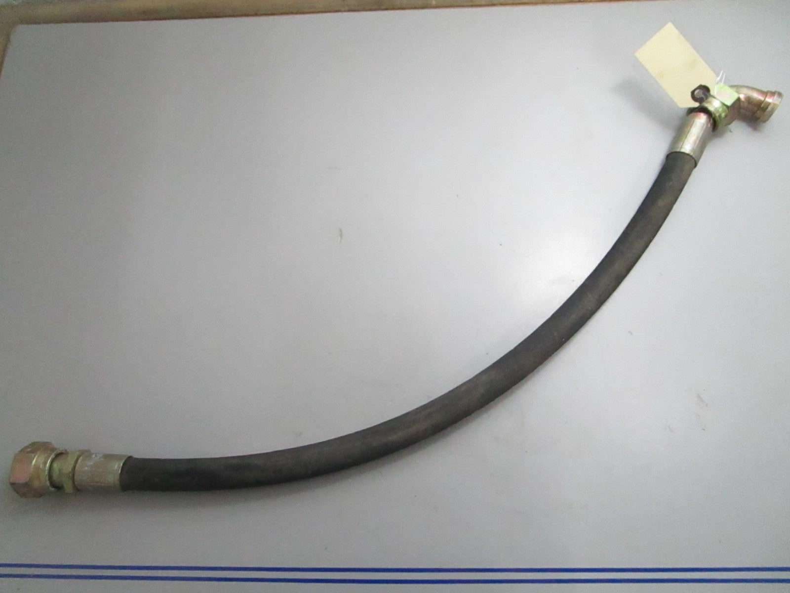 *NEW OEM* 0820 Case New Holland Hydraulic Hose 85802838