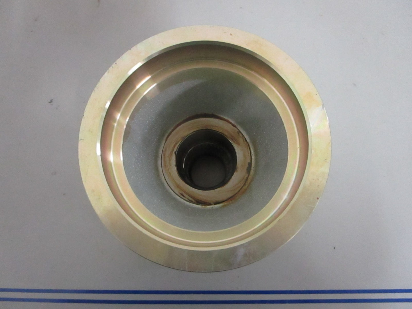*NEW OEM* 0820 Mercury Quicksilver Bearing Carrier 14587A5