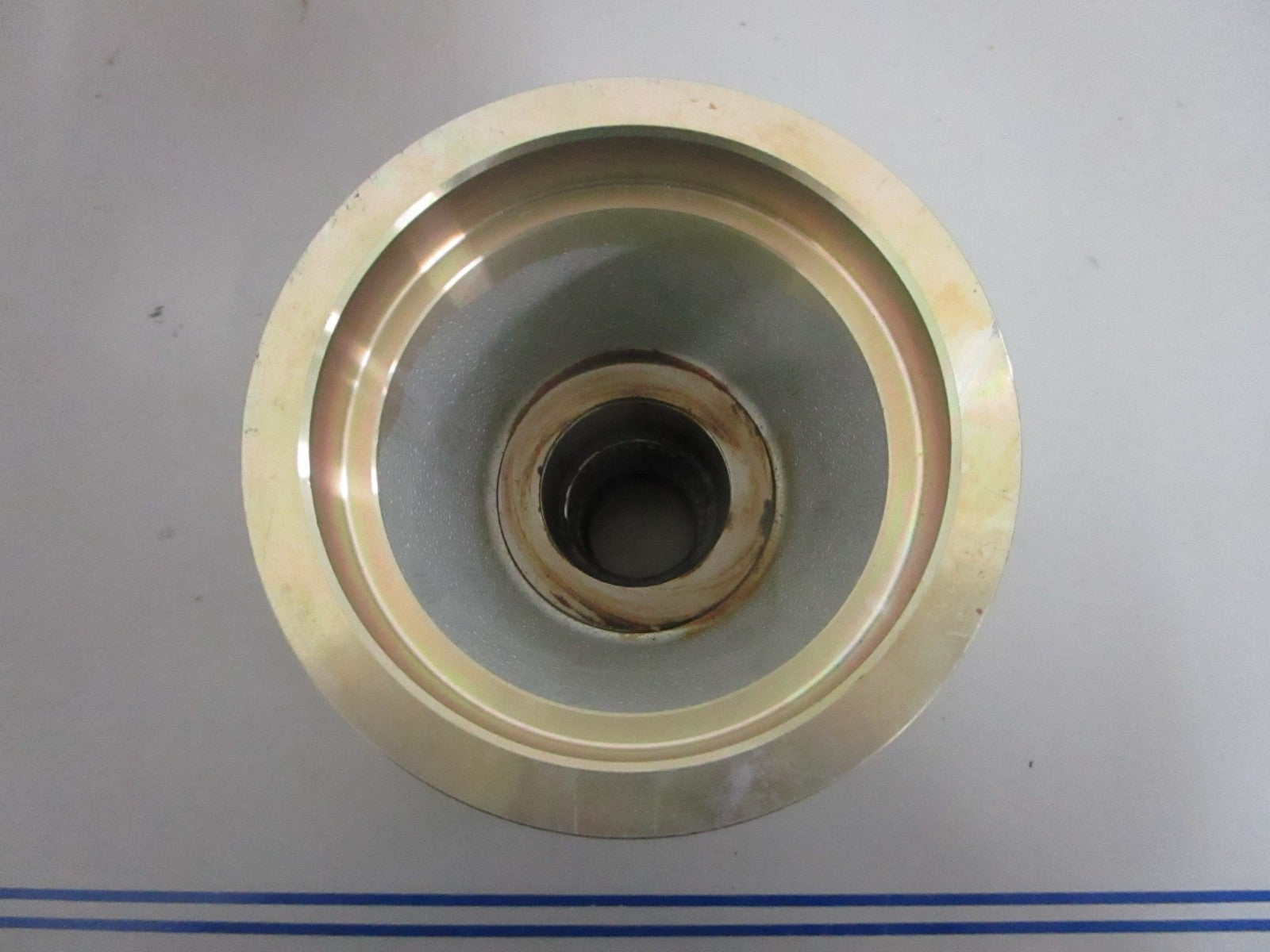*NEW OEM* 0820 Mercury Quicksilver Bearing Carrier 14587A5