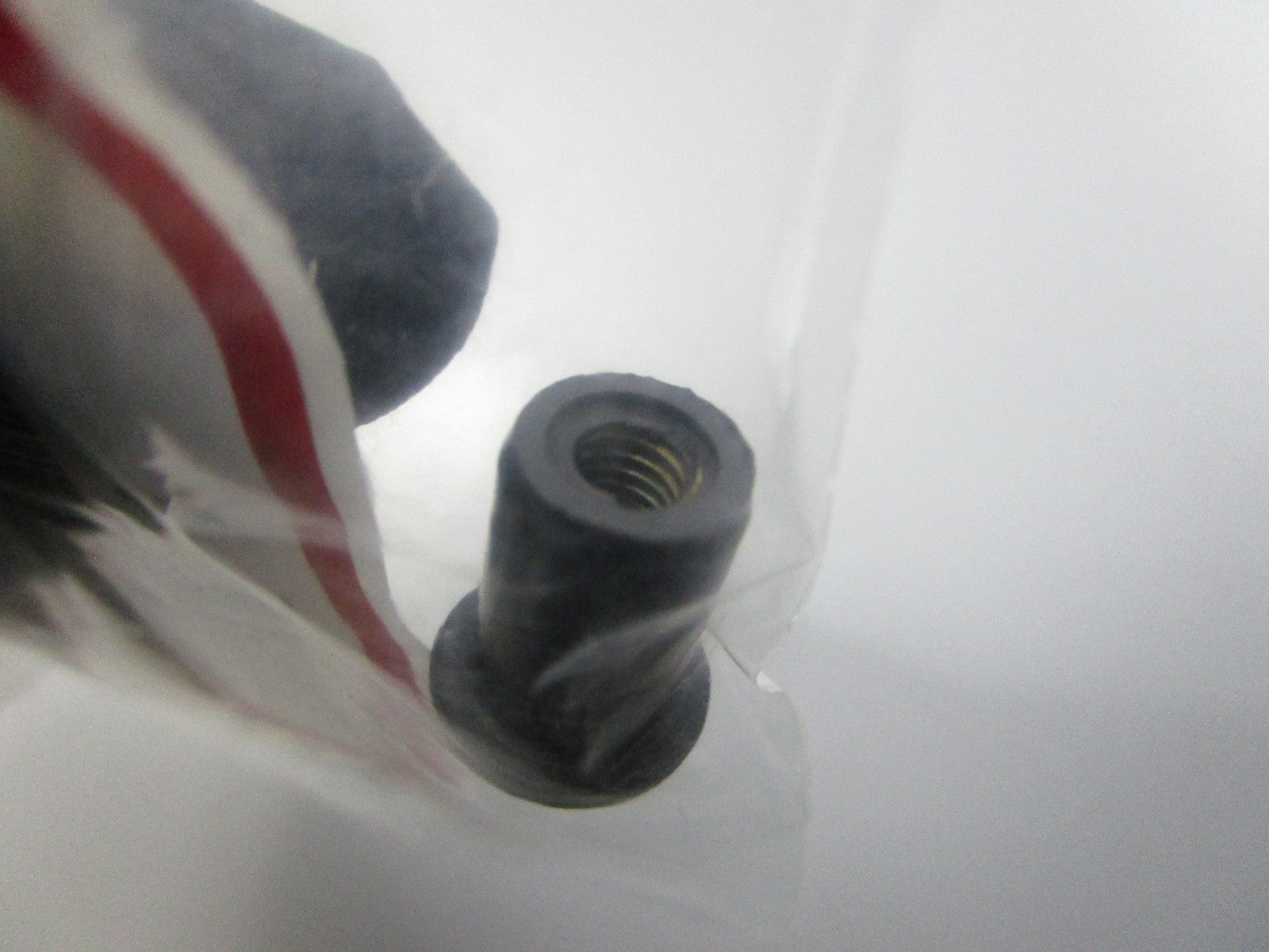 *NEW OEM* 0810 Honda 5mm Nut 90111-KW3-003